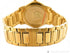 Orologio Bulova 64B101 acciaio placcato oro | Gioiellitosti.it